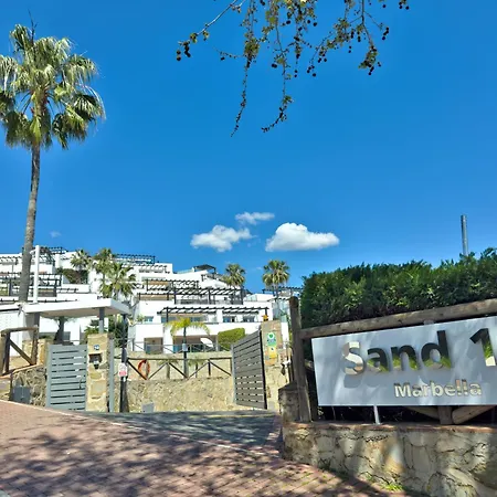 Terrazas De Santa Clara 度假居
