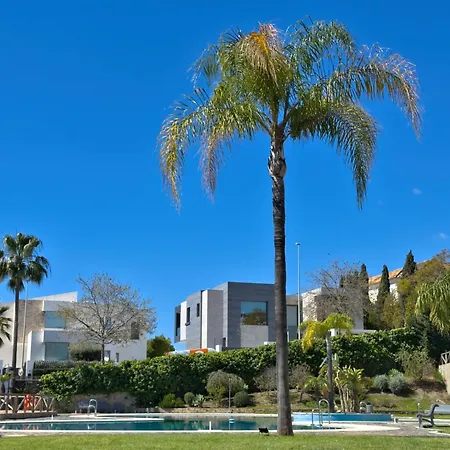 Σπίτι διακοπών Terrazas De Santa Clara