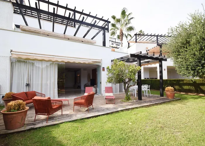 Terrazas De Santa Clara Tatil Evi *