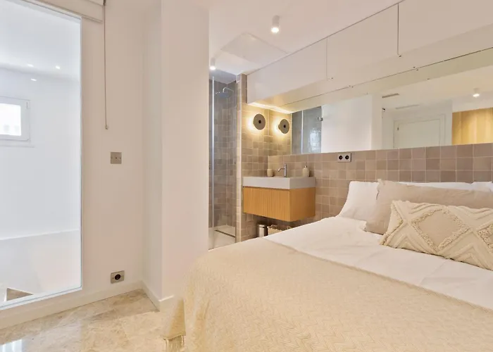 Terrazas De Santa Clara Tatil Evi