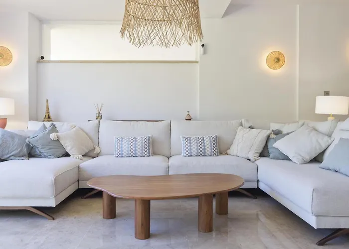 Terrazas De Santa Clara Tatil Evi