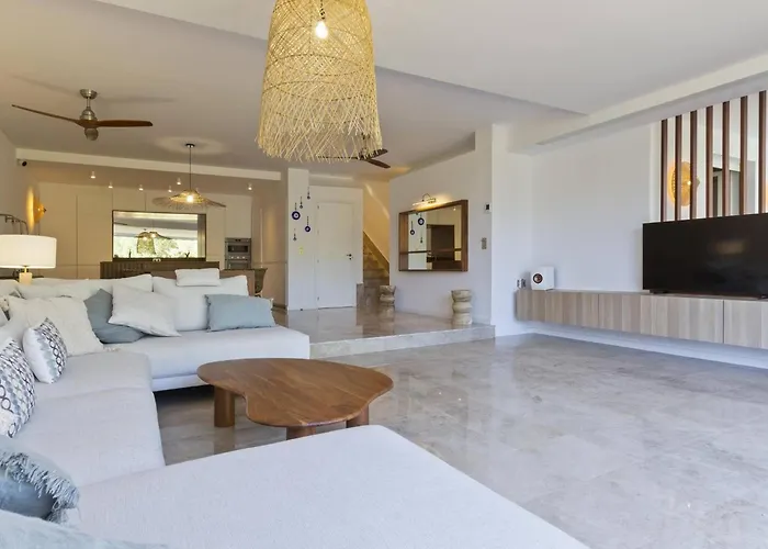 Terrazas De Santa Clara Tatil Evi