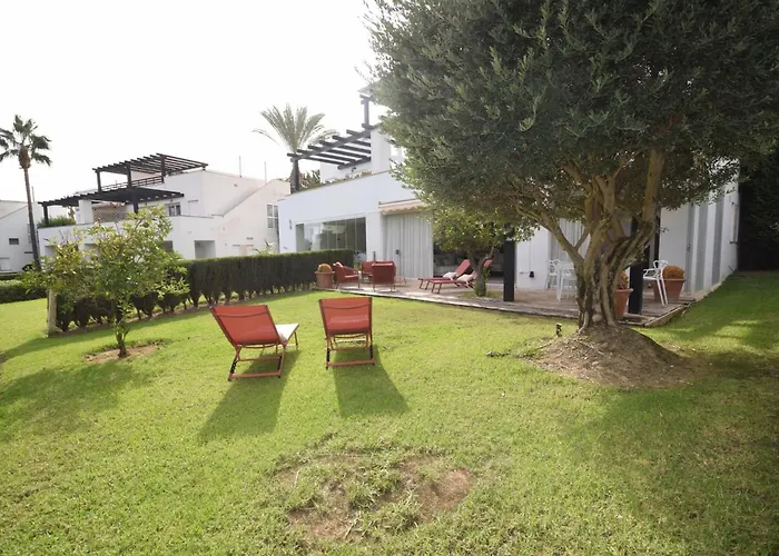 Terrazas De Santa Clara *