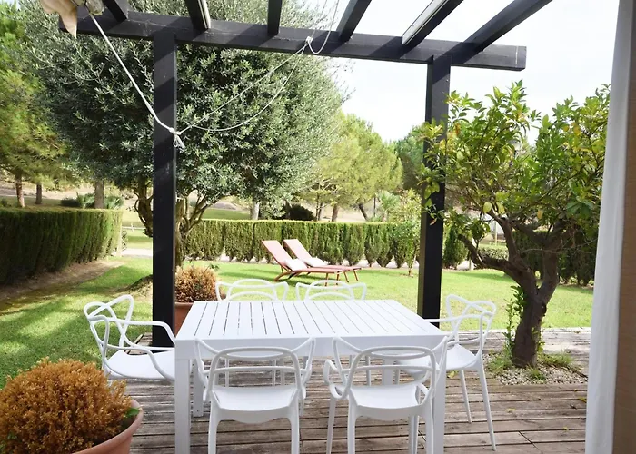 Terrazas De Santa Clara