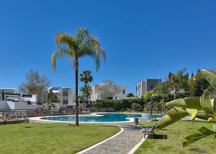 Tatil Evi Terrazas De Santa Clara *
