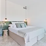 Semesterbostad Terrazas De Santa Clara Marbella