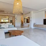 Terrazas De Santa Clara Semesterbostad Marbella