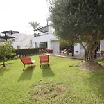 度假居 Terrazas De Santa Clara *