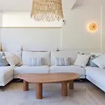Terrazas De Santa Clara 度假居 *