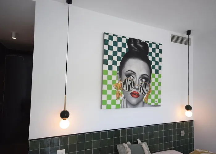 Terrazas De Santa Clara Marbellac